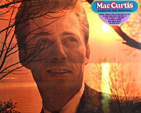 mac curtis