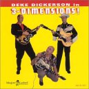 Deke Dickerson - Live on the Radio