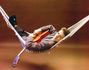 Eddie Cochran
