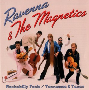 Ravenna and the Magnetics