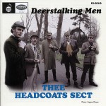 Thee Headcoat Sect-1