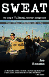 Sweat, the story of the Fleshtones