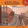 Arty Hill