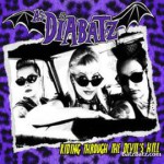 As Diabatz - Ridin' Through the Devil's Hill