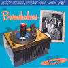The Barnshakers - the single album