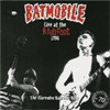 Batmobile - Live at the Klub Foot