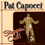 Pat Capocci - Steppin Out