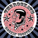 Rockin' together