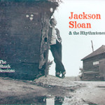 Jackson Sloan - the Shack Sessions