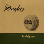 The Ringlets Trio - For Daily Use
