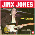 Jinx Jones - Live Twang In Finland
