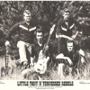 Little Tony & the Tennessee Rebels - first lune-up
