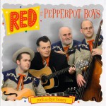 Red & the pepperpot Boys
