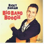 Ricky Fabian - Big Bang Boogie