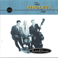 The Ringlets Trio - Rockabilly Favorites