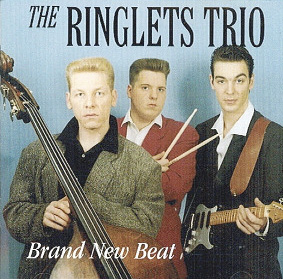 The Ringlets Trio - Brand New Beat