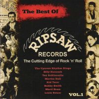 Best of ripsaw records