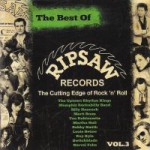 Best of Ripsaw records - vol.3