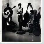 Dibbs, Barry, Smutty and Setve Clark