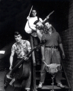 The Scannerz