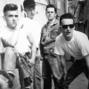 Switchblade
From left to right : LaCube, Grant, Bolton, Mouse