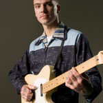 Pat Capocci