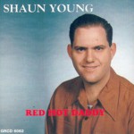 Shaun Young - Red Hot Daddy