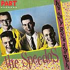 the Speedos - It's Only Rock'n'roll