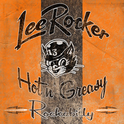 Lee Rocker - Hot'n'Greasy Vol.1