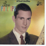 Lew Phillips - s/t