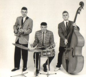 keytones