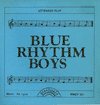 Blue Rhythm Boys - Northwood