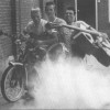 The Crazy Tones - Holland