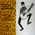 Home Grown Rockabilly - Nervous