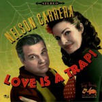 Nelson Carrera - Love is a trap - Rhythm Bomb