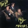 Frenzy - Hall of mirrors