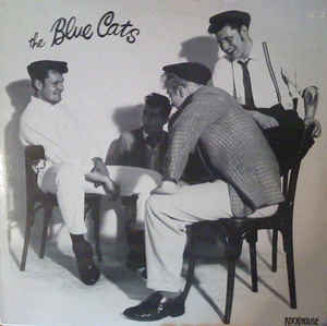 The Blue Cats - The Blue Cats