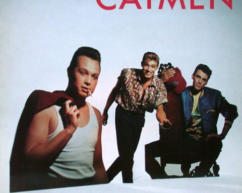 catmen