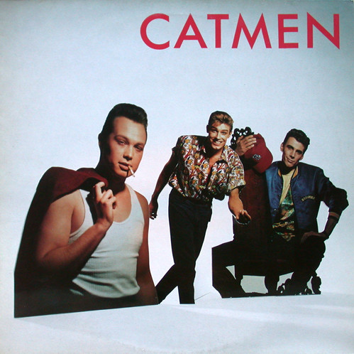 catmen