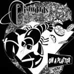 The Crawdads - On a platter - Raucous