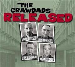 The Crawdads - Released