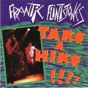 Frantic FLintstones - Take A Hike