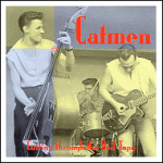 Catmen - Cutting through the red tape