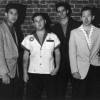 Raw Deal - Pat Panioty, Paul Fenech, Nigel Lewis and Terry Earl.