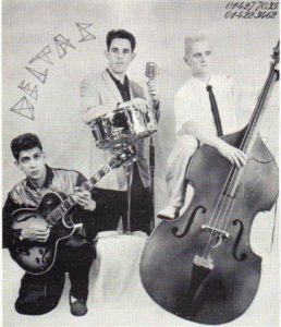 Deltas