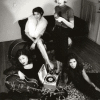 Whistlebait (second line up): Teri Tom, Jennifer Quinn, Josie Kreuzer and Elaine Ferraro
