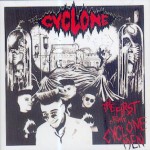 cyclonethefirstofthecyclonemancd