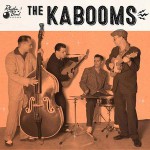 The kabooms - s/t - Rhythm Bomb 5807