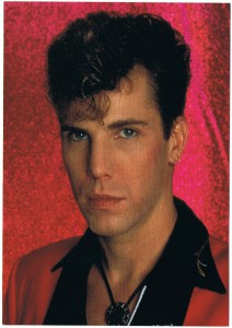 Slim Jim Phantom