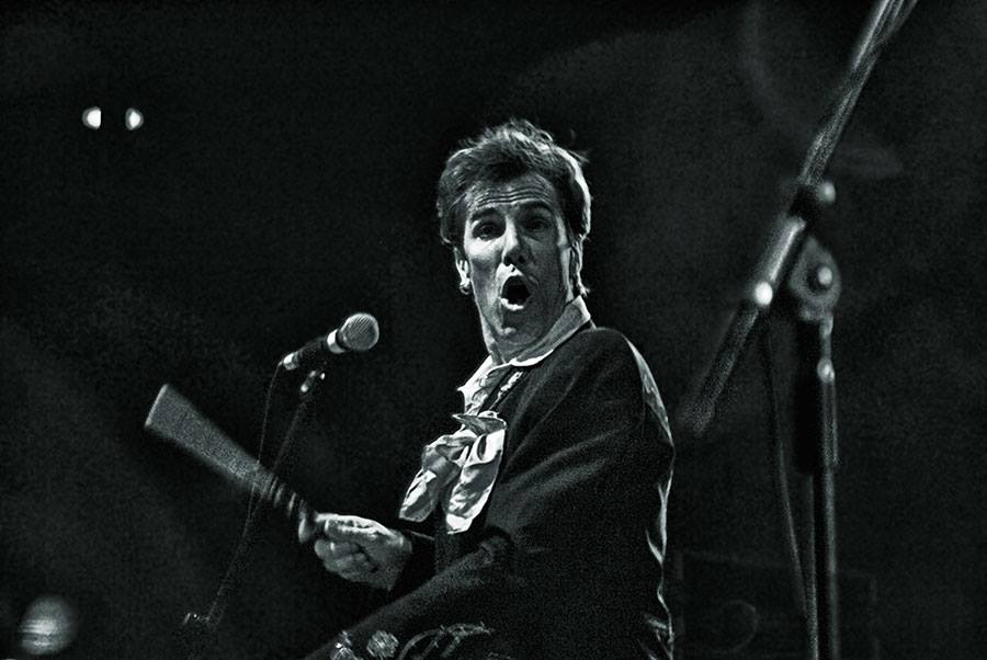 Slim Jim Phantom